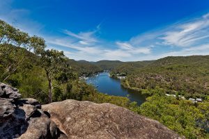 A Great Walk North, Great North Walk, Berowra, Australian Landscape Photography, Berowra Waters, Berowra Valley National Park