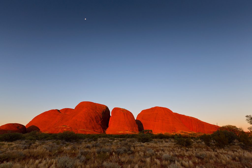 The Olgas, Outback Photography, Andrew Barnes Landscape Photography