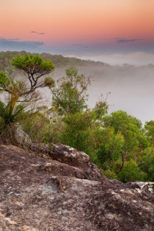 Berowra, Berowra Valley National Park, Berowra Waters, Sunrise, Landscape Photography, Landscape Photography Sydney