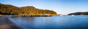 Patonga Calm