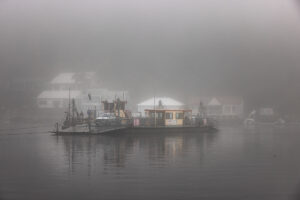 The Ferry
