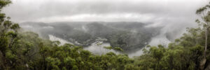 Ethereal Waters